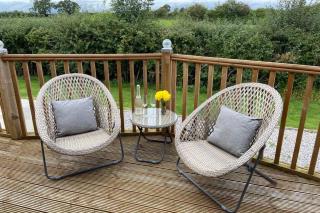 Long Meadow Lodge - 0