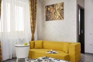 Lemon bite studio Ștefan Building - Mamaia Nord - Năvodari - 8