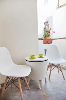 Lemon bite studio Ștefan Building - Mamaia Nord – Năvodari - 8