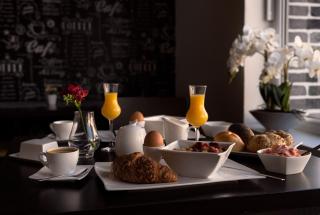 Grand Petit Hotel ex Shato Gesson - Prague - 7