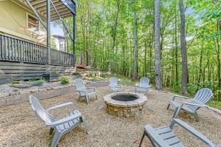 Bee & Bae Hideaway - Beech Mountain - 9