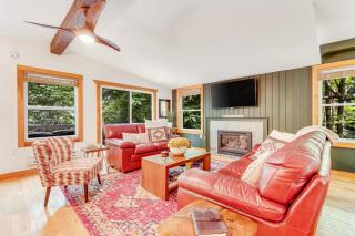 Bee & Bae Hideaway - Beech Mountain - 6