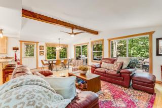 Bee & Bae Hideaway - 5