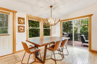 Bee & Bae Hideaway - Beech Mountain - 3