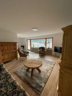 Apartment Panoramablick - Bad Bergzabern - 5