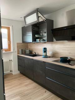 Apartment Panoramablick - Bad Bergzabern - 3