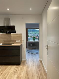 Apartment Panoramablick - 2