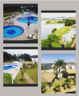 Condominio Aldeia do Lago - Caldas Novas - 6