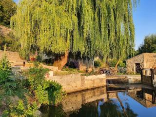 chambre d'hôtes le moulin d'âne niort - Niort - 4