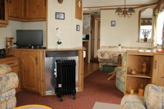 Mobilní domek Boskovice - 4