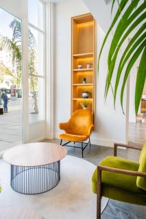Soho Boutique Equitativa - Malaga - 1