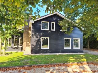 Villa aan 't Wiel op Recreatiepark De Wielen - 1