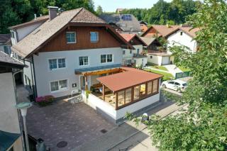 Gasthof-Pension Riedl - Vöcklamarkt - 7