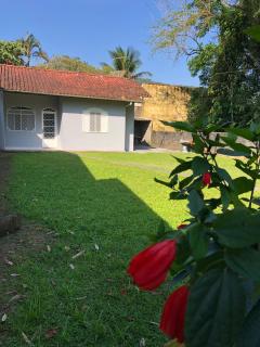 Casa em Cond Fechado Praia da Mococa - Mar Verde Caraguatatuba - Caraguatatuba - 7