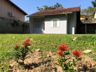 Casa em Cond Fechado Praia da Mococa - Mar Verde Caraguatatuba - Caraguatatuba - 9