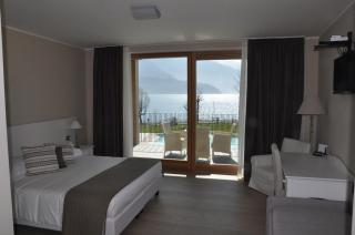 Tullio Hotel - Gravedona - 9
