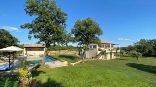 Casa Conte Istria - Kanfanar - 9