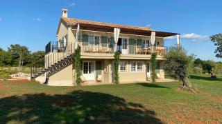 Casa Conte Istria - Kanfanar - 1