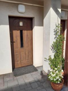 Ardó Vendégház - 1