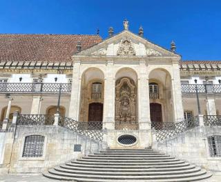 Gouveia Residence - Coimbra - 9