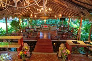 Jardin del Eden Boutique Hotel - Tamarindo - 1