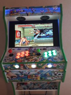 Jacuzzi, Arcade et Repas compris - Soulosse-sous-Saint-Élophe - 6