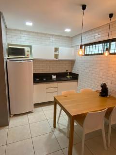 Flat Gildo Vilaça - Recife - 1