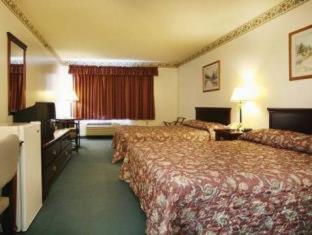 Cabot Inn & Suites - Lancaster - 2