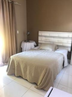 Casa da Maisa - Porto Seguro - 8
