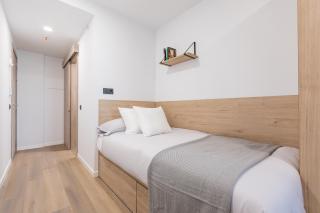 Micampus Santander Student Residence - Santander - 8