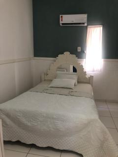 Casa da Maisa - 9