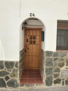 AZAHAR - Lecrin - 6