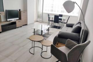 Pláza Apartman - city center, free parking, free wifi - Debrecen - 7