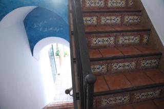 Multi Apartamentos La Kasbah - 9
