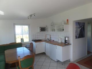Ferienhaus am Warnemünder Golfplatz - 6