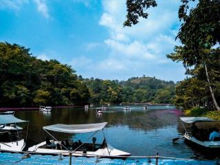 Wayanad Snow Vibes - Vythiri - 0