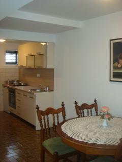 Apartmani Dragović - 7