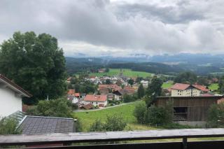 Apartment Tälerblick 2 - Böbrach - 9