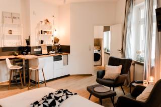 Little Loft Limburg - Limburg an der Lahn - 3