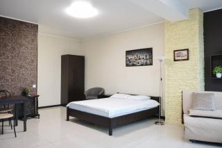 Doba In Ua Baku Bandery Apartments - Dnipro - 9