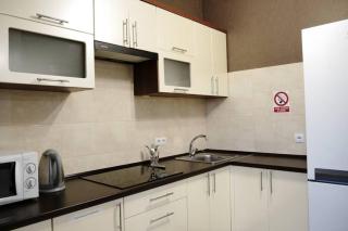 Doba In Ua Baku Bandery Apartments - Dnipro - 6