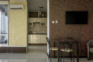 Doba In Ua Baku Bandery Apartments - Dnipro - 5