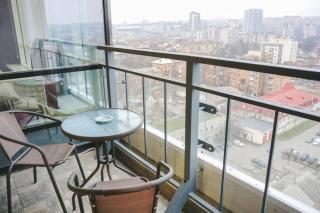 Doba In Ua Baku Bandery Apartments - Dnipro - 2
