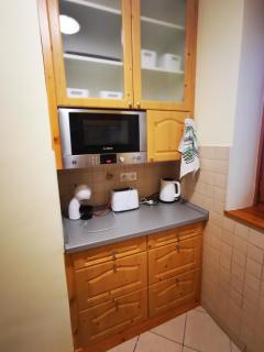 Sunshine Apartman Szeged - 3
