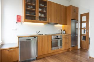 Mengi Apartments - 9