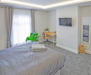 Malleus House - Barrow-in-Furness - 0