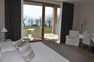 Tullio Hotel - Gravedona - 8