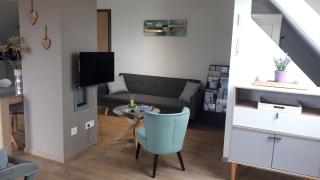 Gite "Le Platane" 45 m2 - climatisé - Monswiller - 4