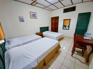Hotel Continental Plaza - San Miguel - 5