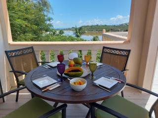 Carambola Résidence, Ocean View - Cul de Sac - 2